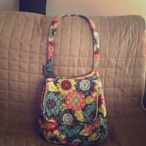 Vera Bradley Mailbag